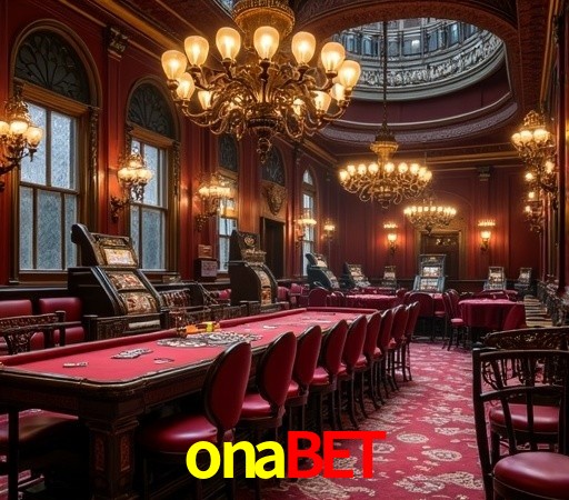 onabet Instalar Logo 2