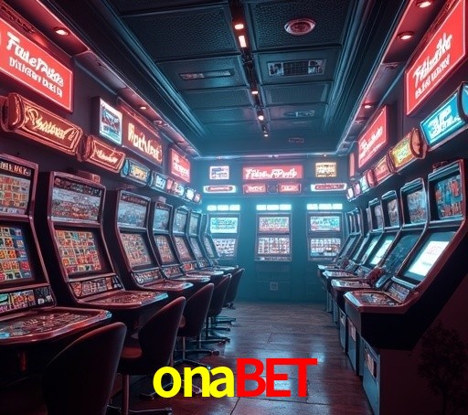 Loteria onabet - Quina e mais jogos